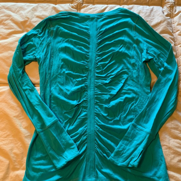 Calvin Klein performance top - Picture 4 of 4